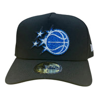 NEW ERA: Magic 26 Draft A Frame Fitted 60861602