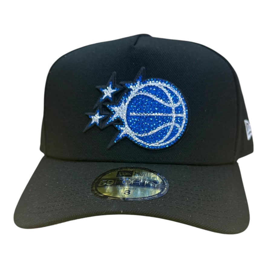 NEW ERA: Magic 26 Draft A Frame Fitted 60861602