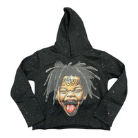 KOYA: KIDS Shout Out Hoodie KKH07