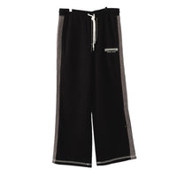 TRUE RELIGION: Super T baggy Zip Up Sweatset