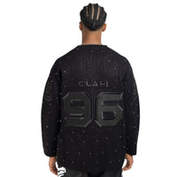 GUAPI: Knit Hockey Jersey