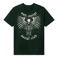 ANTI SOCIAL SOCIAL CLUB: Sympathy SS Tee