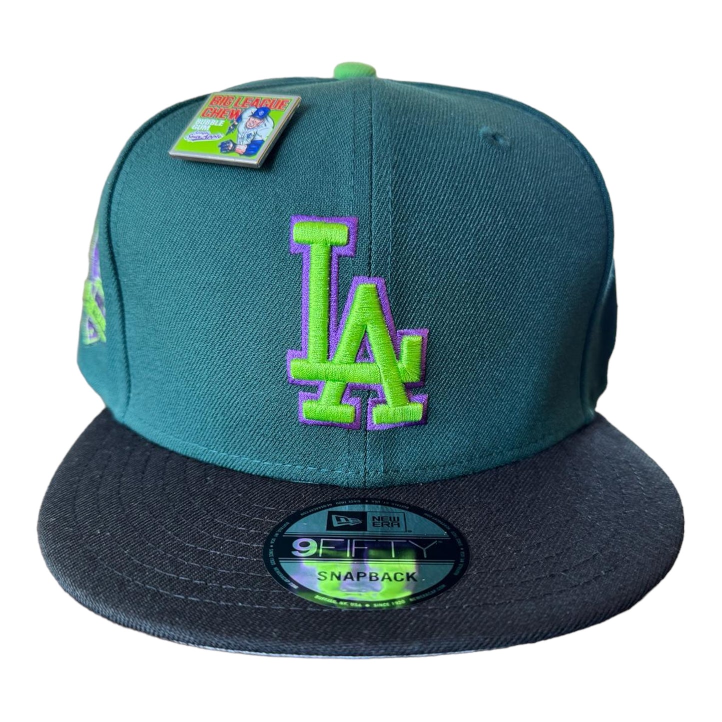 NEW ERA: Dodgers Big League Snap Back 60506840