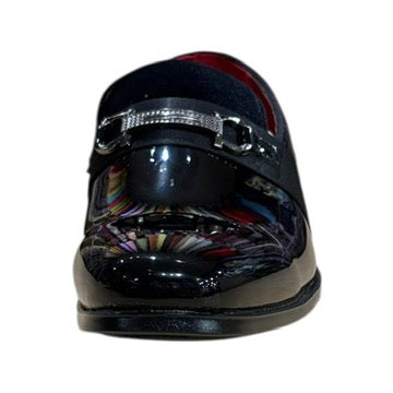 TERRONI: Loafer S67