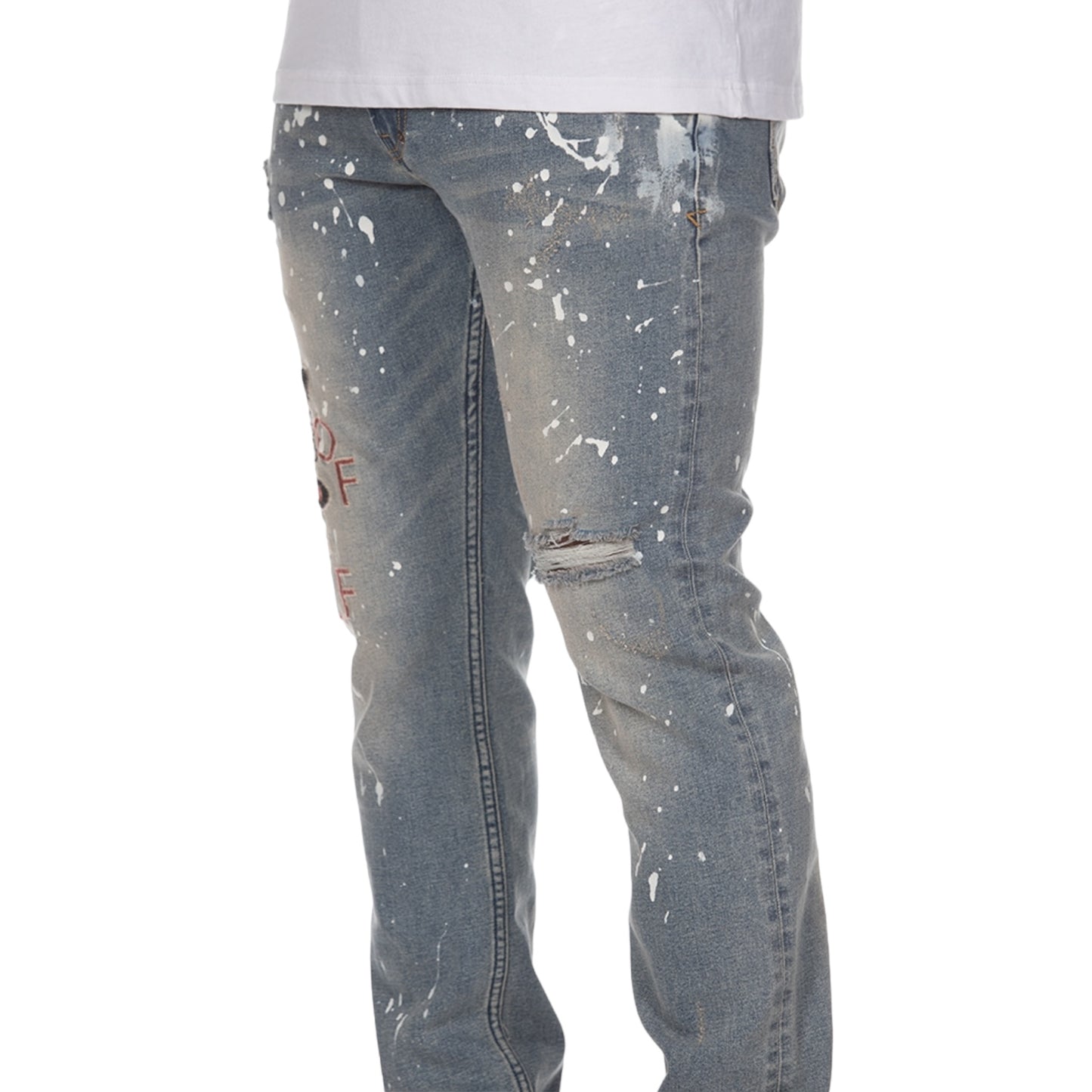 AKOO: Mirage Jean 741-6106