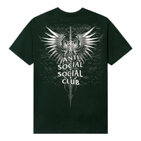 ANTI SOCIAL SOCIAL CLUB: Sympathy SS Tee