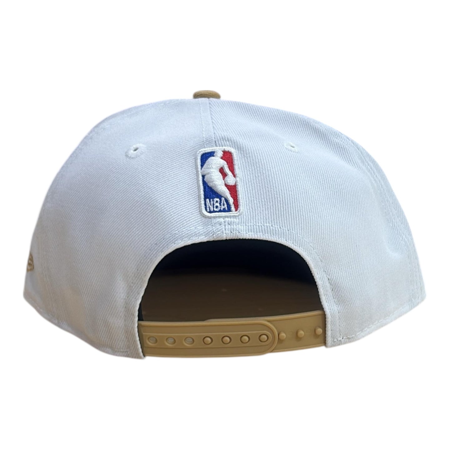 NEW ERA: Celtics City 25 Snapback 60761367
