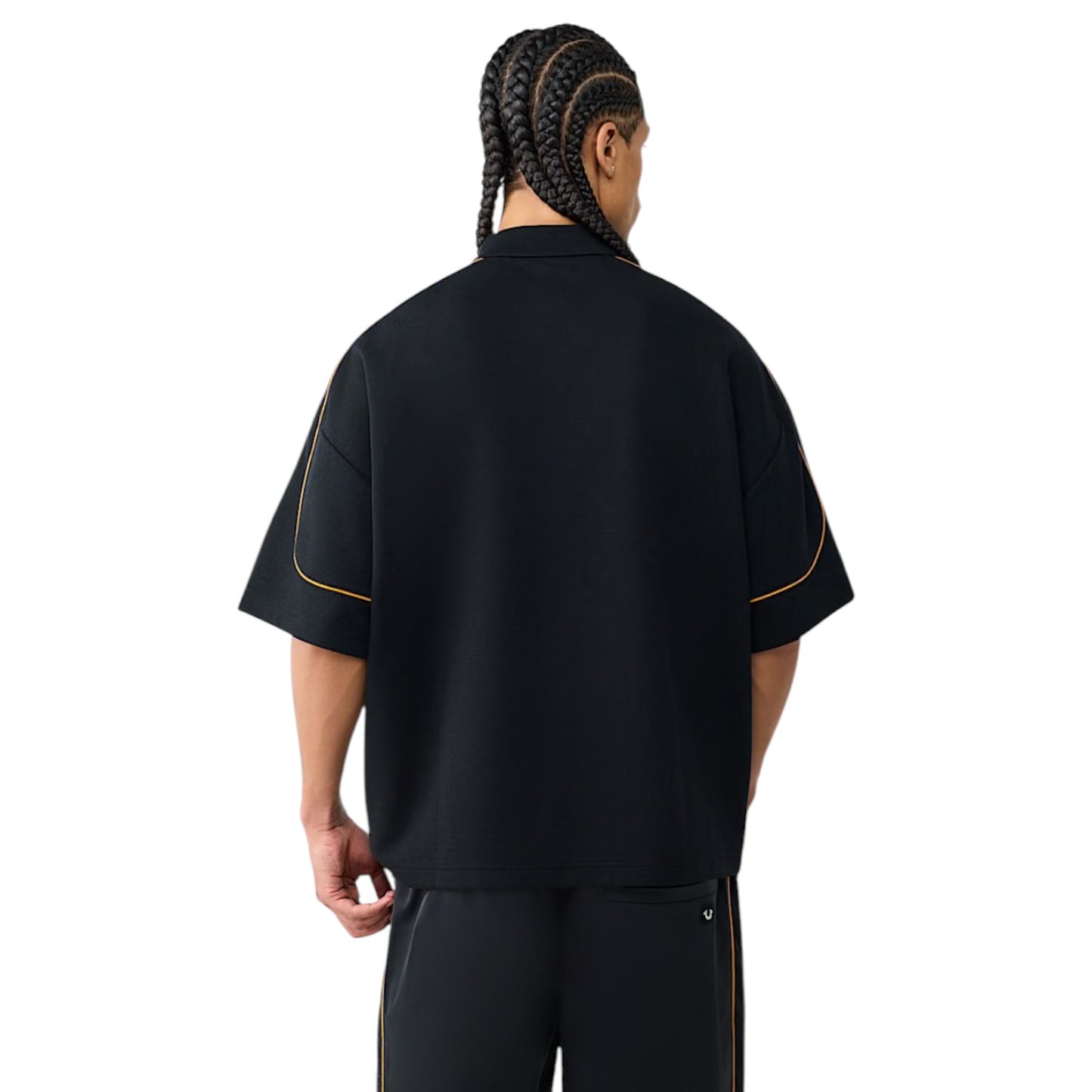 TRUE RELIGION: Multi Polo 110353