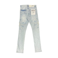FOCUS: Starburst Crystal Denim 2583