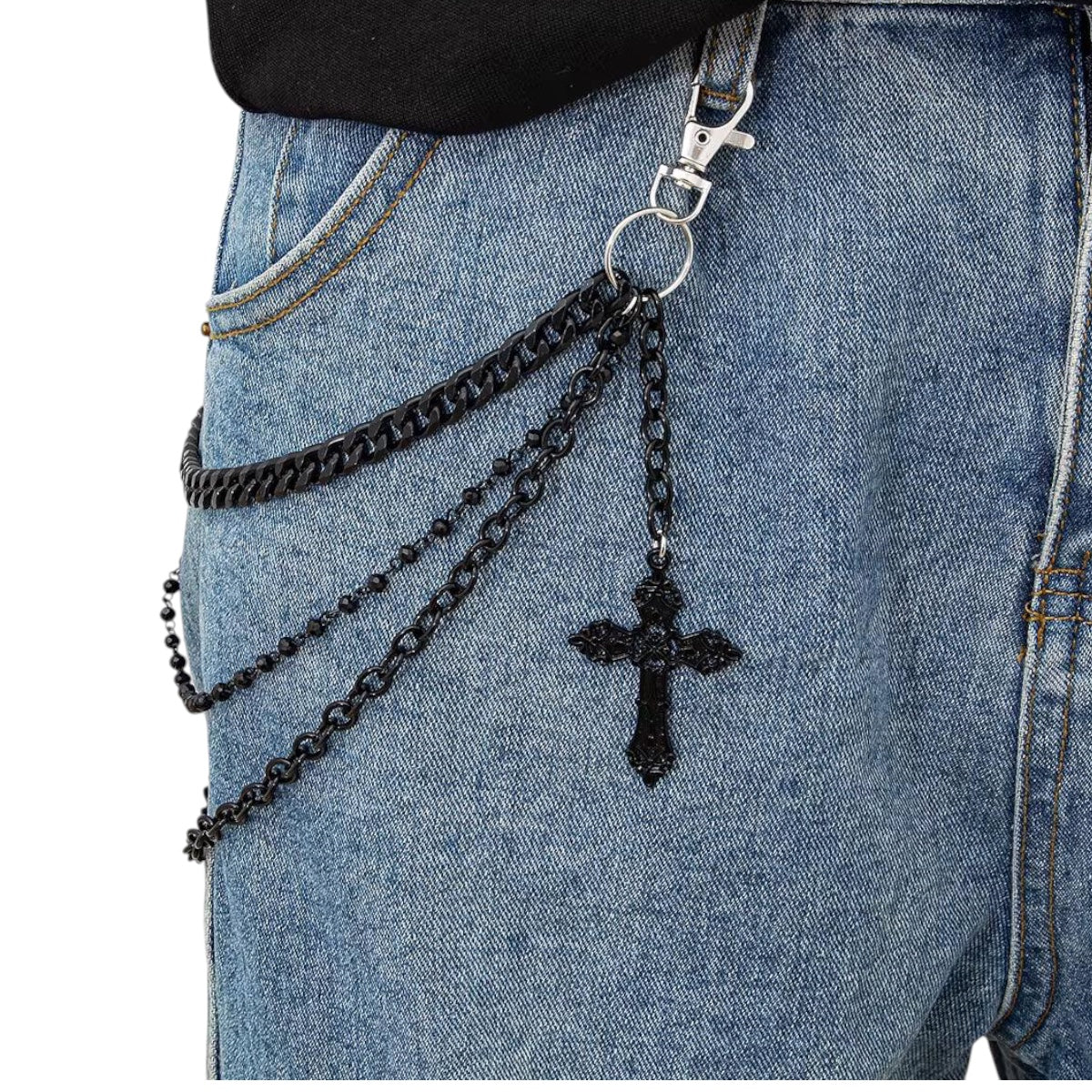 JEAN CHAINS 2.0