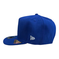 NEW ERA: Dodgers Fence Fitted 60693487