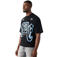 TRUE RELIGION: Crystal Boxy SS Tee 110306