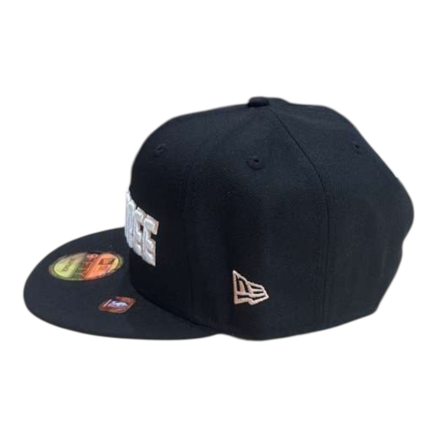 NEW ERA: Hawks City 25 Snapback 60761365