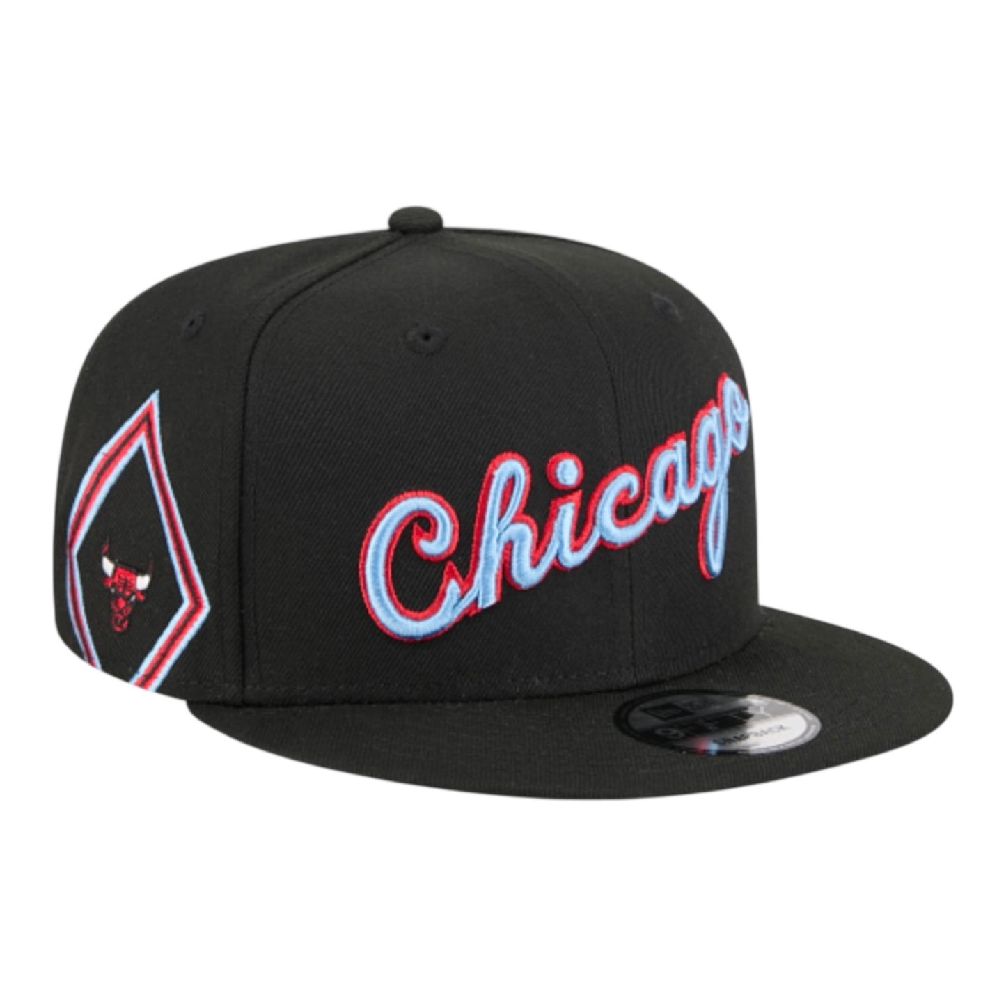 NEW ERA: Bulls CE Snapback 60761358