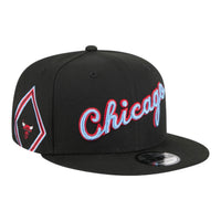 NEW ERA: Bulls CE Snapback 60761358