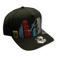 NEW ERA: Braves F2 Injection 60967686