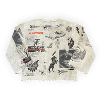 MAJESTIK: Racing Thermal TM26838