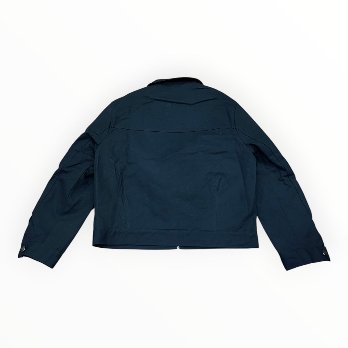 ROKU STUDIO: Saints Canvas Jacket RK6482227