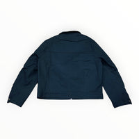 ROKU STUDIO: Saints Canvas Jacket RK6482227