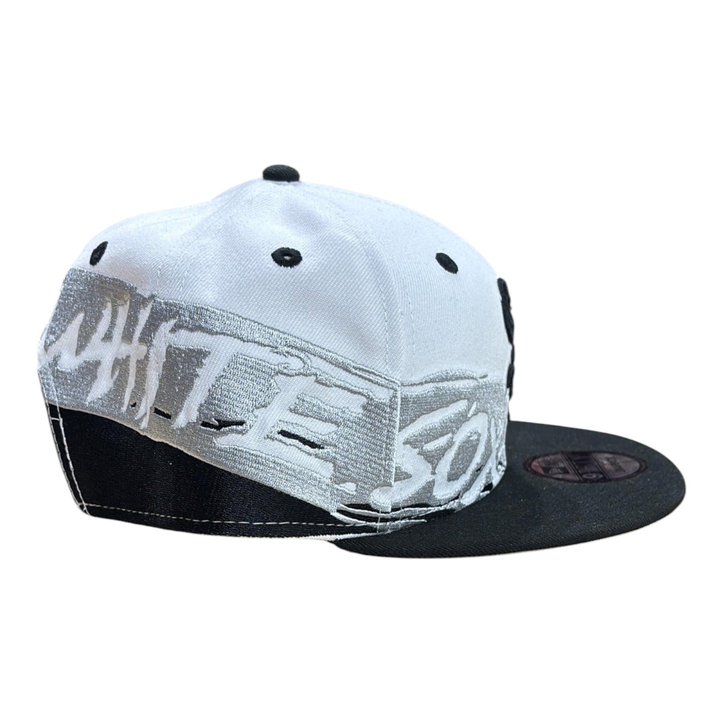 NEW ERA: White Sox Swept Snapback 60805731