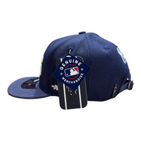 PRO STANDARD: Yankees Letterman Strapback LNY7316064