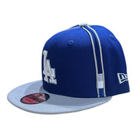 NEW ERA: Dodgers Soutache Snap Back 60934272
