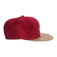 NEW ERA: Red Wings Leather Fitted 60695953