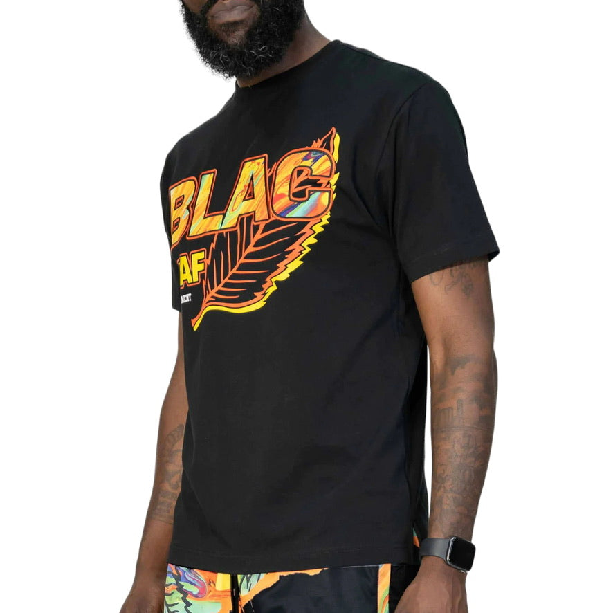 BLAC LEAF: Art Department Shirt 104