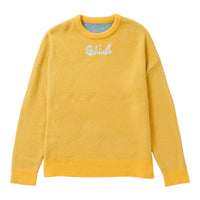 GALA: Wonder Mohair Sweater 014