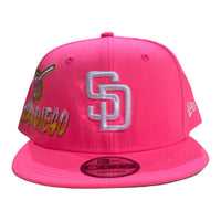 NEW ERA: Padres City Snap Back 60503127