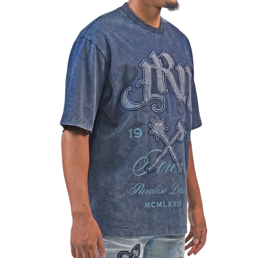 JUREN: Forever SS Tee 103