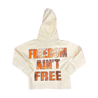 FOCUS: BOYS Street Liberty Crop Hoodie 80771