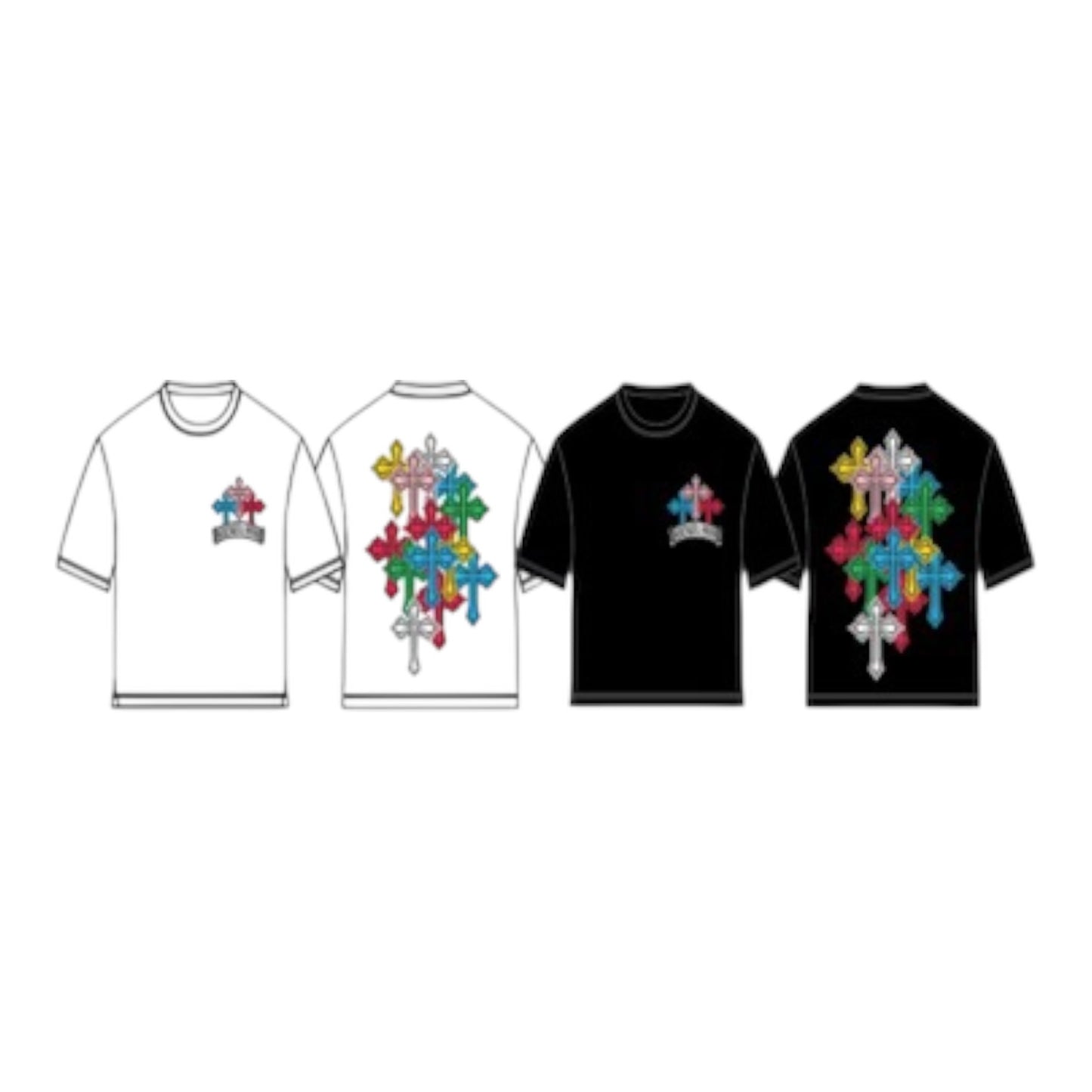 FWD: BOYS Templar SS Tee 180806