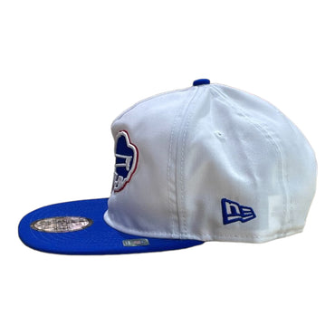 NEW ERA: Bills Golfer Snapback 60507593