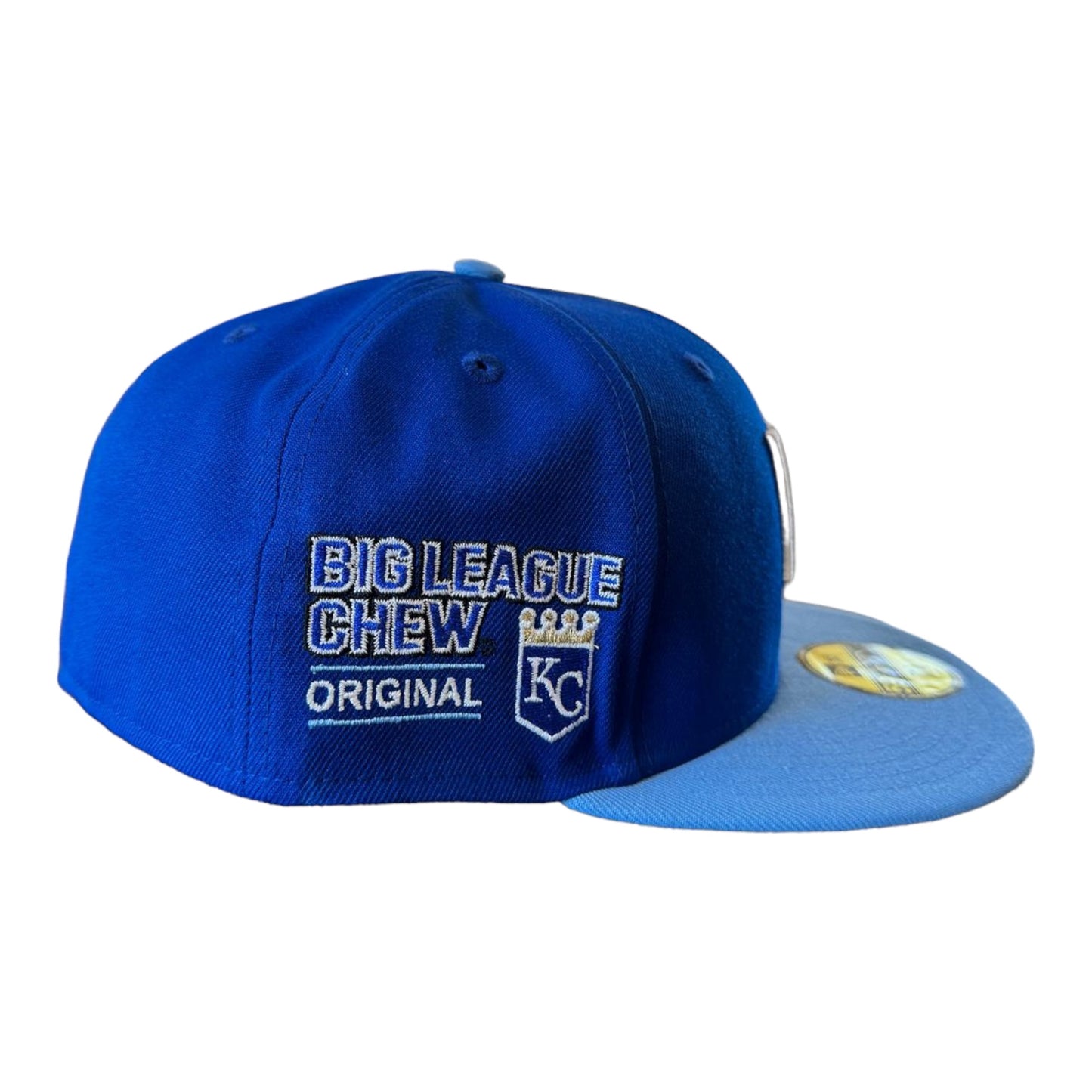 NEW ERA: Royals Big League Fitted 60507031