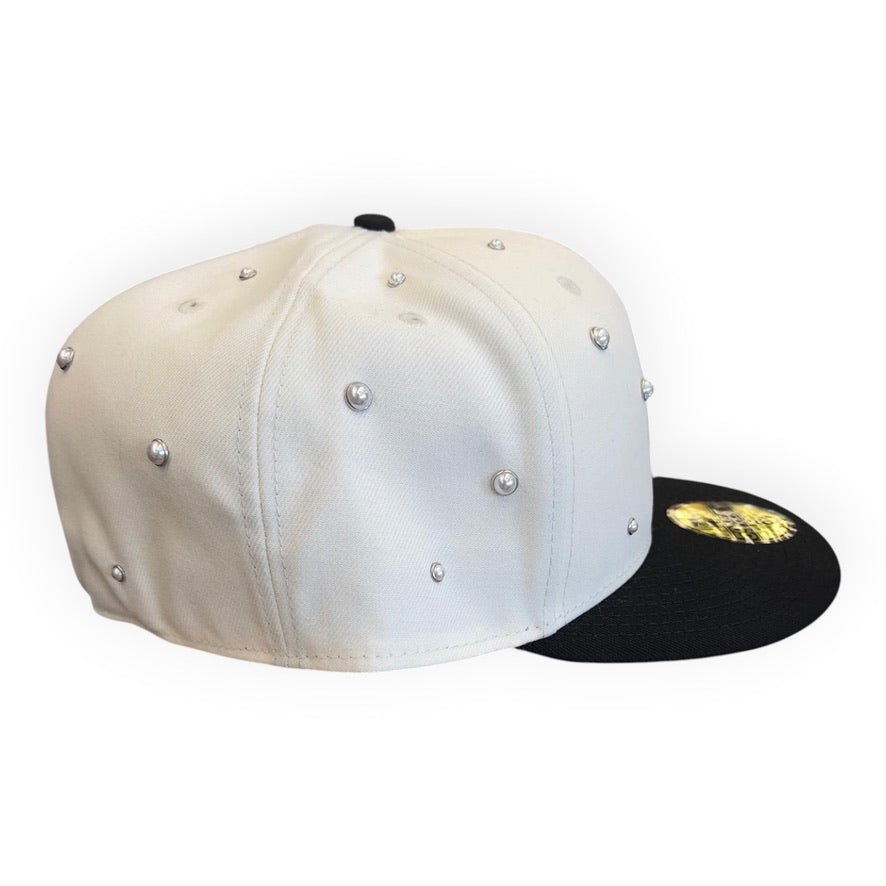 NEW ERA: White Sox Injection Fitted 60914194