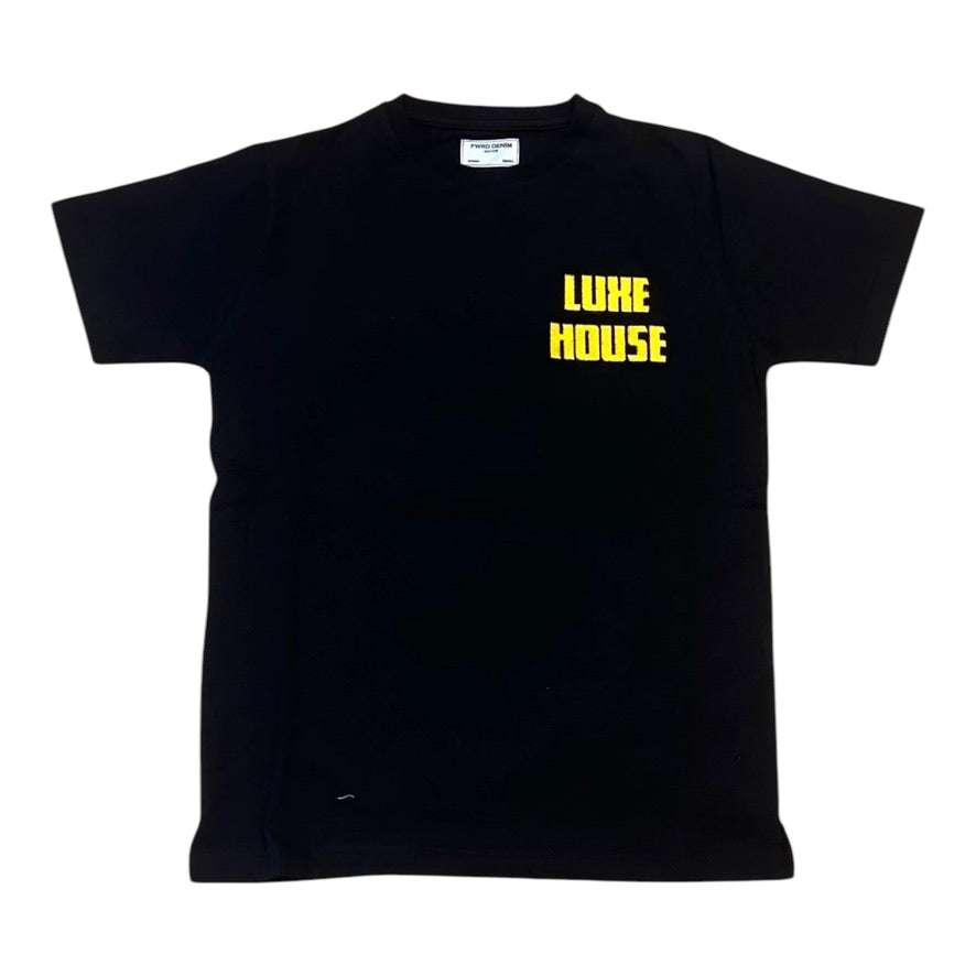 FWD: Luxe House SS Tee 180524