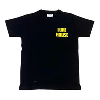 FWD: Luxe House SS Tee 180524