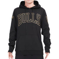 PRO STANDARD: Bulls Hoodie/Sweatpants Set