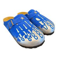 IN THE FIELD: Bones Clogs