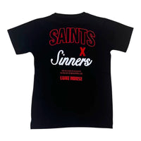 FWD: BOYS Luxe House SS Tee 180524