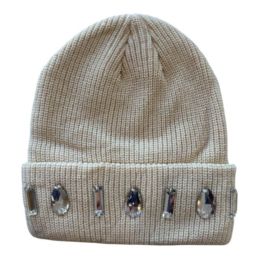 JEWEL BEANIE