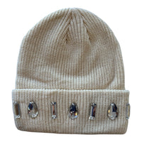 JEWEL BEANIE