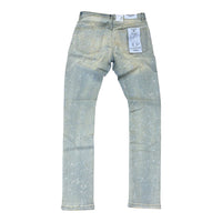 FOCUS: Liturgy Rhinestone Jeans 2532