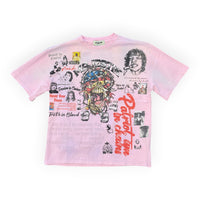 MAJESTIK: Truth In Blood SS Tee DT26796