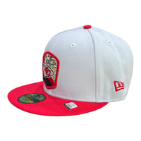 NEW ERA: Chiefs Armed Forces Fitted 60423409