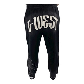 G*WEST: Complicated Sweatsuit 1102