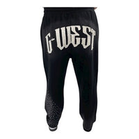 G*WEST: Complicated Sweatsuit 1102
