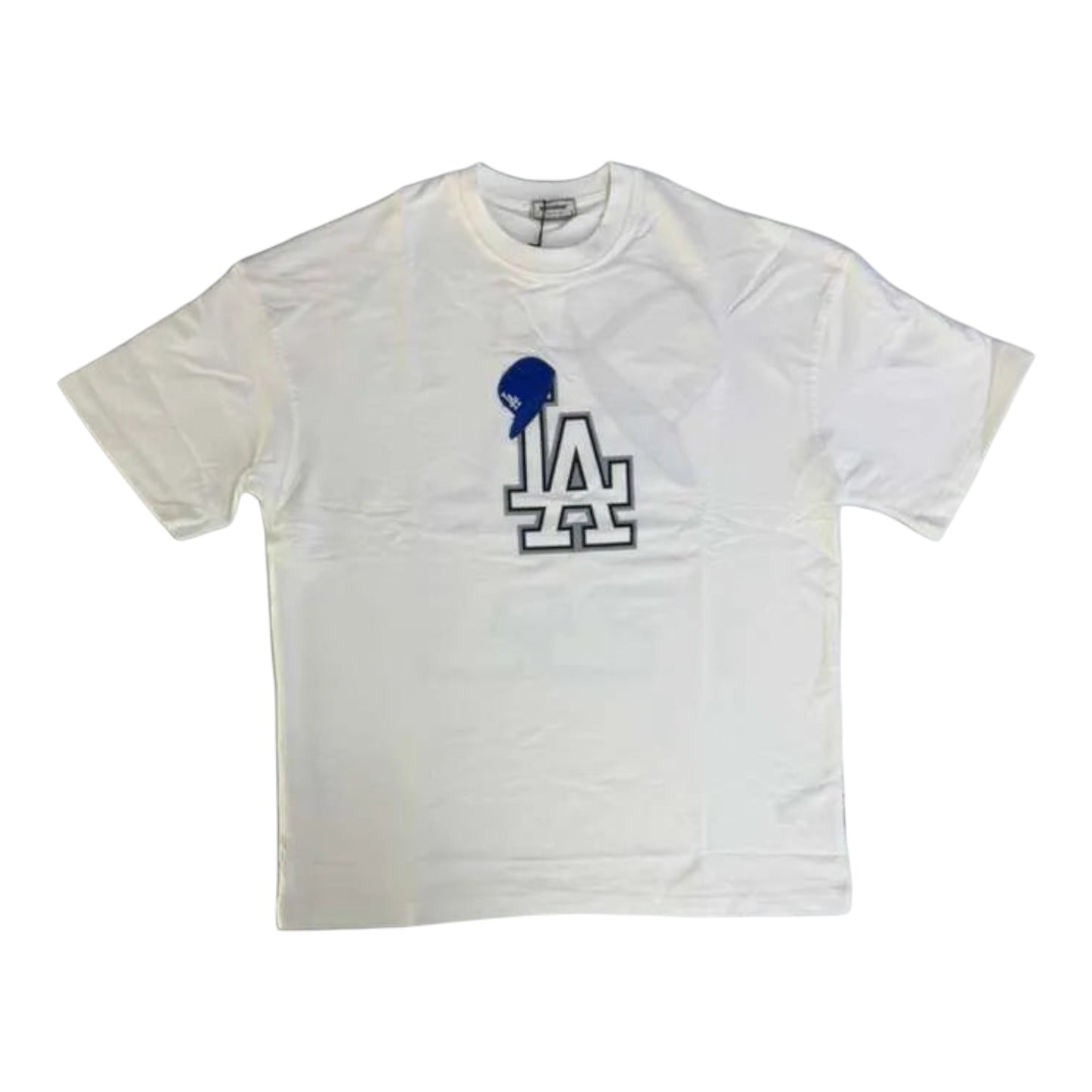 RICH GANG: LA SS Tee ESC67