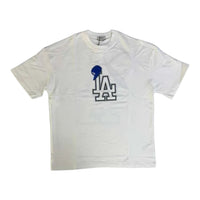 RICH GANG: LA SS Tee ESC67